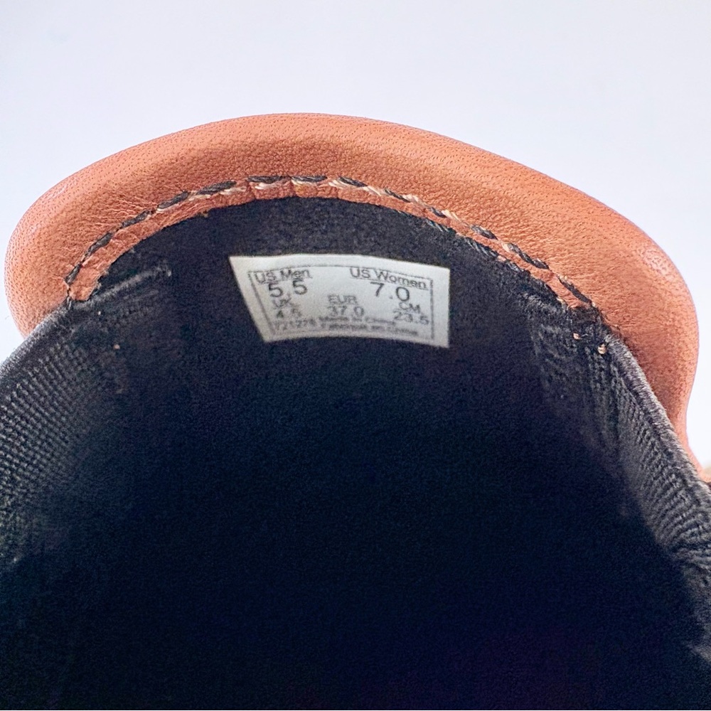 Vans Taka Hayashi x Brooks Slip-On - Picture 10 of 12